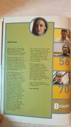 BÜMED BOĞAZİÇİ ÜNİVERSİTESİ MEZUNLAR DERNEĞİ AYLIK YAYINI DERGİSİ - OCAK 2015 SAYI: 202 DARON ACEMOĞLU - BURAK ACAR - BELKIS ALPERGUN - SARP ÇÖLGEÇEN - NESLİ ÇÖLGEÇEN - MURAT GÜLSOY - HAKAN ZİHNİOĞLU - AYLIN BURAN - TUNCEL GÜLSOY - MUSTAFA UYAL - GÜNEŞ BAŞAT - CÜNEYT BAYRAKTAR - METİN BİTİK - DUYGU CANKILIÇ - YASEMİN DUT - AYŞEGÜL GÜNDÜZ - ECE KAVLAK - TANSU OSKAY - SEMİH TEKTEN - PINAR TOREN - ANIL ALTAŞ - YELDA BALER - ESRA BAL - YEŞİM ÇAYLAKLI - MELİS ERTÜRK - EVİN İLYASOĞLU - BARIŞ MÜSTECAPLIOĞLU - HANDE ORTAÇ - SEVGİN AKİŞ - GONENÇ TARAKCIOĞLU - NALAN YENİGÖN - BURCU ÜNLÜTABAK - OKANER ERTUĞRUL - YAŞAR ARİF KARAGÜLLE - AHMET KIRAN - FATİH ÖZTÜRK - ÖNDER BAHAR - SEFA COŞKUN - HÜSEYİN ÇETİN - BAHADIR OTMANLI - NAZ VARDAR - EYLEM TAŞDEMİR - ÖZLEM GERÇEK - TUĞBA KARA - EMRE SENAN - TUĞBA ALARSLAN  REFLECTIONS FROM PROF. DARON ACEMOĞLU - MÜHENDİSLİKLE TIBBI BULUŞTURAN BİR GRUP: VAVLAB - SEN BUL DİYABET KOLAYLAŞSIN - THINK OUTSIDE THE BOX - CRITICAL THINKI -  TAM TAKIM EKSİKSİZ 95 SAYFA