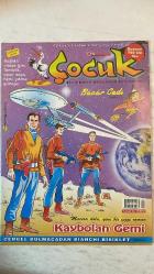 TÜRKİYE ÇOCUK DERGİSİ -  NİSAN 2000 SAYI: 22 - MEHMET SÖZTUTAN - H. FERRUH IŞIK - MEHMET ŞEBİP ARVAS - SONER CEBECİOĞLU - CANAN ARANCI - BELGİN ÖNDER - MUSTAFA KOCABAŞ - İSMAİL GÜRBÜZ - BAHTİYAR KÜÇÜKALTUN - DÖNDÜ SANİŞIK - ÜLKÜ YALÇINKAYA - AKİLE BALİ - YUSUF KÜRKÇÜOĞLU - MERAL KARACA - NARİN GÜRELİ - HAKKI GÜNERKAN - ORHAN TAŞOVA - MURAT ARSLAN - GÜLRİZ GÖKOVA - A. DİDEM HARÇ - İLKNUR ELKEN - SADETTİN AYHAN - MUSTAFA KULAK - FEYZULLAH ASLANTÜRK - LÜTFULLAH D. UZUN - METİN DEMİR - OZAN BAYRAKTAR - MUTLU GÜNGÖR - YILMAZ YURTDÜZEN - ALİ EREN - YUSUF KÜRKÇÜOĞLU - İBRAHİM ALAETTİN GÖVSA - CAHİT SITKI TARANCI  SAĞLIKLI OLMAK İÇİN: TEMİZLİK, SPOR, NEŞE - BÜCÜR CADI - KAYBOLAN GEMİ - MUTLU OLMAK MI İSTİYORSUN? İYİLİK YAP! - ÇOCUK DOSTU FİRMALAR - HAYVANLARIN DÜNYASI - YANLIŞGİLLER - SEVGİNİN GÜCÜ - TARİH - BİLİM - KONUŞAN FOTOĞRAFLAR - GÖNÜL BAHÇESİ - BİZİM SINIF - MERAKLIMIN KÖŞESİ - HİKAYE - ÇOCUK BAHÇESİ - ÇEVRE - KARİKATÜR ÖĞRENİYORUM - MAGAZİN - ARAŞTIRMA: -  TAM TAKIM EKSİKSİZ 68 SAYFA