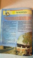 TÜRKİYE ÇOCUK DERGİSİ -  NİSAN 2000 SAYI: 22 - MEHMET SÖZTUTAN - H. FERRUH IŞIK - MEHMET ŞEBİP ARVAS - SONER CEBECİOĞLU - CANAN ARANCI - BELGİN ÖNDER - MUSTAFA KOCABAŞ - İSMAİL GÜRBÜZ - BAHTİYAR KÜÇÜKALTUN - DÖNDÜ SANİŞIK - ÜLKÜ YALÇINKAYA - AKİLE BALİ - YUSUF KÜRKÇÜOĞLU - MERAL KARACA - NARİN GÜRELİ - HAKKI GÜNERKAN - ORHAN TAŞOVA - MURAT ARSLAN - GÜLRİZ GÖKOVA - A. DİDEM HARÇ - İLKNUR ELKEN - SADETTİN AYHAN - MUSTAFA KULAK - FEYZULLAH ASLANTÜRK - LÜTFULLAH D. UZUN - METİN DEMİR - OZAN BAYRAKTAR - MUTLU GÜNGÖR - YILMAZ YURTDÜZEN - ALİ EREN - YUSUF KÜRKÇÜOĞLU - İBRAHİM ALAETTİN GÖVSA - CAHİT SITKI TARANCI  SAĞLIKLI OLMAK İÇİN: TEMİZLİK, SPOR, NEŞE - BÜCÜR CADI - KAYBOLAN GEMİ - MUTLU OLMAK MI İSTİYORSUN? İYİLİK YAP! - ÇOCUK DOSTU FİRMALAR - HAYVANLARIN DÜNYASI - YANLIŞGİLLER - SEVGİNİN GÜCÜ - TARİH - BİLİM - KONUŞAN FOTOĞRAFLAR - GÖNÜL BAHÇESİ - BİZİM SINIF - MERAKLIMIN KÖŞESİ - HİKAYE - ÇOCUK BAHÇESİ - ÇEVRE - KARİKATÜR ÖĞRENİYORUM - MAGAZİN - ARAŞTIRMA: -  TAM TAKIM EKSİKSİZ 68 SAYFA