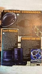 GAMESHOW AYLIK PC OYUN DERGİSİ - EKİM 2000 SAYI: 53 RONY SİNE - MEHMET EMİN GÜR - TIMUR ÇATAKLI - POLAT YARIŞCI - EVRİM GÜLTEKİN - ALTUĞ CANITEZ - VOLKAN ÇAĞSAL - OLÇAY RAUT - ACTUN CSEMERCİYAN - ENGİN ULUKURLAR - AL DEMİREL - EMRECAN CAKE - CAN KANTARC - NESİME TAŞAN - MERT TOPÇU - SERKAN KUTUBAY - LEVENT GÖÇER - TUĞHAN ARSLAN - NURETTİN TAN - BİLEDA HACIALİHATİVE - FREMA UYGUN  CARMAGEDDON TDR 2000 - HOMEWORLD CATACLYSM - DIABLO 2 EXPANSION - DELTA FORCE: LAND WARRIOR - STAR TREK: ARMADA - EARTH 2150 - EMPIRES CONQUERORS STRATEGY GUIDE - BALDUR’S GATE 2 - EMPIRE EARTH - REACH FOR THE STARS - TOMB RAIDER 4 - HEAVY METAL F.A.K.K.2 - ZOOM - HARDWARE NEWS: ELSA SYNERGY II - ABIT BE6-II MOTHERBOARD -  TAM TAKIM EKSİKSİZ 96 SAYFA