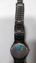 CITIZEN MARKA JAPON ORJİNAL QUARTZ ERKEK KOL SAATİ