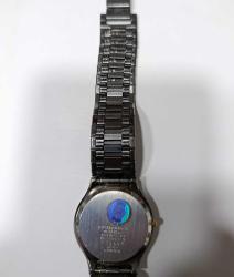 CITIZEN MARKA JAPON ORJİNAL QUARTZ ERKEK KOL SAATİ