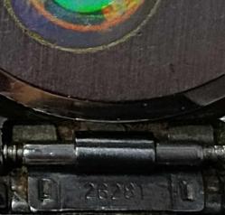 CITIZEN MARKA JAPON ORJİNAL QUARTZ ERKEK KOL SAATİ