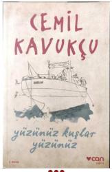 LOT.6 » Yüzünüz Kuşlar Yüzünüz