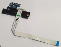 LS-5897P Acer TravelMate 5742 power buton tetik kartı on off