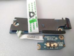 LS-5897P Acer TravelMate 5742 power buton tetik kartı on off