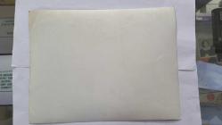 YEŞİLÇAM OYUNCUSU TANJU KOREL'İN ORİJİNAL BÜYÜK BOY 2'Lİ FOTOĞRAF SETİ - 24 x 18 cm EBADINDA - TANJU KOREL, BİR YEŞİLÇAM FİLMİ SAHNESİNDE HÜLYA DARCAN'LA AYNI KAREDEYKEN ÇEKİLMİŞ 2 FARKLI FOTOĞRAF