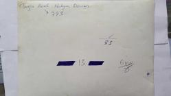 YEŞİLÇAM OYUNCUSU TANJU KOREL'İN ORİJİNAL BÜYÜK BOY 2'Lİ FOTOĞRAF SETİ - 24 x 18 cm EBADINDA - TANJU KOREL, BİR YEŞİLÇAM FİLMİ SAHNESİNDE HÜLYA DARCAN'LA AYNI KAREDEYKEN ÇEKİLMİŞ 2 FARKLI FOTOĞRAF