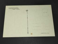 K0008-İZMİR-KARŞIYAKA KARTPOSTAL