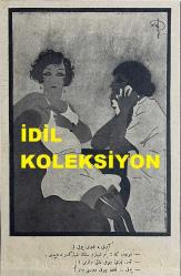 Osmanlıca Akbaba Mizah Dergisi-Gazetesi, Orijinal Dönem Basım, (Ottoman Magazine-Newspaper) - 27 Kasım 1924 - Sayı: 207 - Rumi: 27 Teşrin-i Sani 1340 - Karikatürist Ramiz Gökçe'nin Ali Fethi Okyar Temalı Çalışması: Başvekil ve Müdafaa-i Milliye Vekili Fethi Bey Mecliste Hükümet Beyannamesini Okurken! - Laklakiyat: Haftanın Panoraması - Refik Halit (Karay)'in Bir Nüktesi Daha: Edebiyat-ı Cedide Erkanından Ali Ekrem (Bolayır) Bey Hakkında Refik Halit Merhumun Zarif Bir Sözünü Hikaye Ettiler - Küçük Hikaye: Prensin Gözdesi - Üstad-ı Azam'ın Bir Nüktesi: Florinalı Nazım Bey, Üstad-ı Azam Abdülhak Hamit (Tarhan)'e Bundan Birkaç Ay Evvel, Yeni Bir Eserini Götürüp Bir Takriz Yazmasını Rica Eder - Ratip Tahir Burak'ın Karikatürleri - Zamane Hizmetçileri - Tahir Nadi Efendi'nin Kurnazlığı - Fransızca Sourire'den Bir Karikatür 