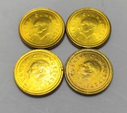 5000 LİRA - 1995 YILI