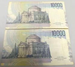 İTALYA 1984 YILI 10.000 LİRE