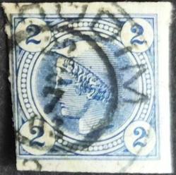 +++ AVUSTURYA MERKÜR     1899    - DAMGALI , HALİYLE