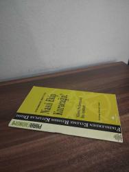 UYGULAMADAKİ YÖNETİCİ İÇİN NASIL EKİP KURACAĞIZ ? - YÜKSEK PERFORMANSIN BEŞ ANAHTARI