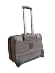 Samsonite pilot seyahat çantası