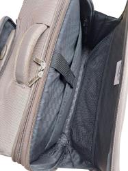 Samsonite pilot seyahat çantası