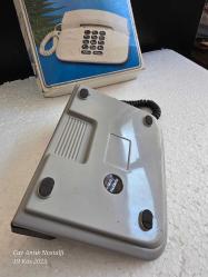 WH 868 MODELİ ESKİ TUŞLU TELEFON KULLANILMAMIŞ