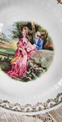 Bavaria sunumluk Tabak