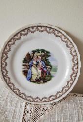 Bavaria sunumluk Tabak