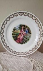 Bavaria sunumluk Tabak