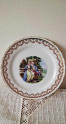 Bavaria sunumluk Tabak