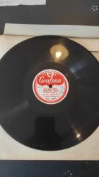 ZEKİ MÜREN - BİR TATLI YALAN / GURBET YOLU HASRETLE DOLU