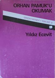 Orhan Pamuk'u Okumak