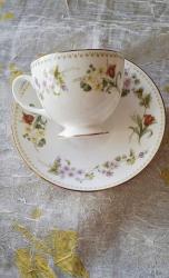 wedgwood çay boy fincan