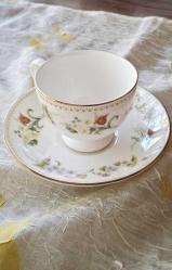 wedgwood çay boy fincan