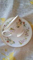 wedgwood çay boy fincan