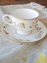 wedgwood çay boy fincan