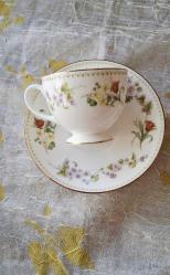 wedgwood çay boy fincan