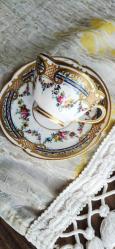 Sevres fincan