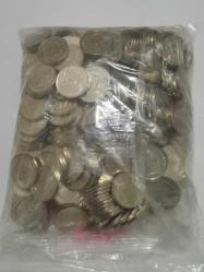 2021-2022 karışık 5 kuruş