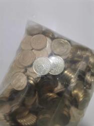 2021-2022 karışık 5 kuruş