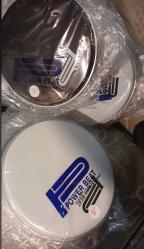 Eker percussıon power beat darbuka derisi