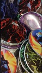 Eker percussıon power beat darbuka derisi