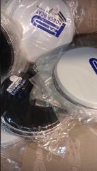 Eker percussıon power beat darbuka derisi