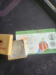 I.Ahmed Osmanlı Padişahları Serisi No:14