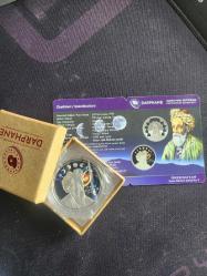 Ömer Hayyam (Renkli-Gümüş) İslam Alimleri Serisi No:3