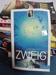 AYIŞIĞI SOKAĞI  KORKU