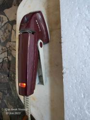 Singer Q-100A Delik Tamircisi  ÇALIŞIR DURUMDA