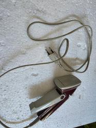 Singer Q-100A Delik Tamircisi  ÇALIŞIR DURUMDA