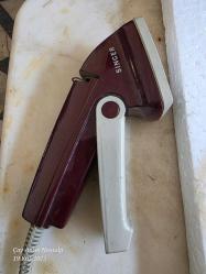 Singer Q-100A Delik Tamircisi  ÇALIŞIR DURUMDA