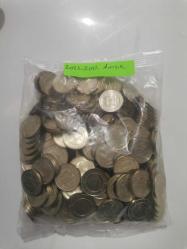 2012-2022 karışık 10 kuruş