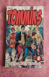 Tommiks