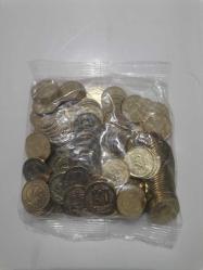 2023 25 kuruş [sarı]