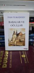 Babalar ve Oğullar