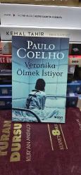 Veronika Ölmek İstiyor