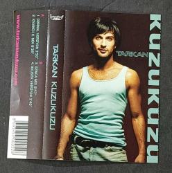 SADECE KARTONETTİR * KASET YOKTUR * TARKAN * KUZU KUZU